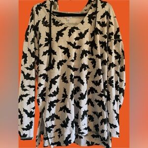 LulaRoe Eliza XL SUPER SOFT